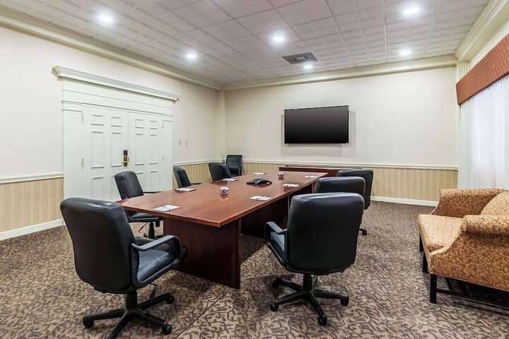 Meeting 56 of 61